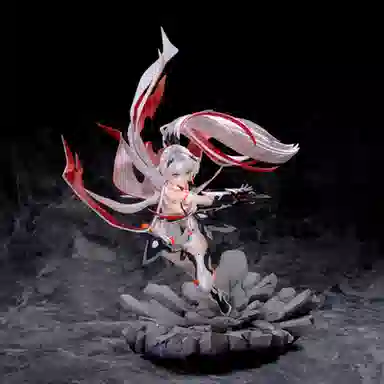 MIHOYO 17 3 24.5cm