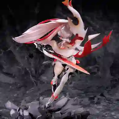 MIHOYO 17 3 24.5cm