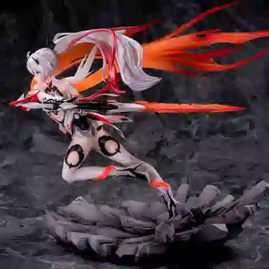 MIHOYO 17 3 24.5cm