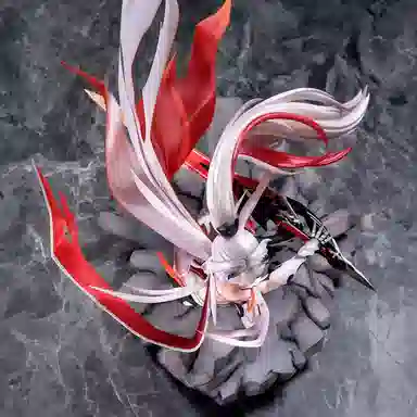 MIHOYO 17 3 24.5cm