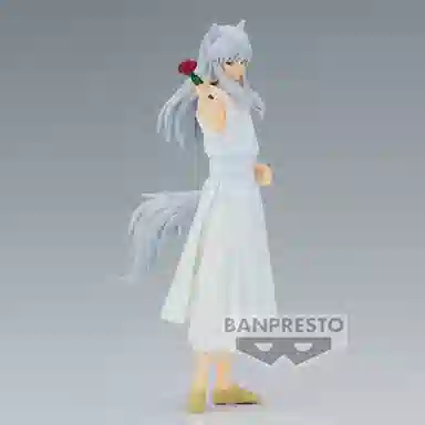 BANPRESTO DXF A