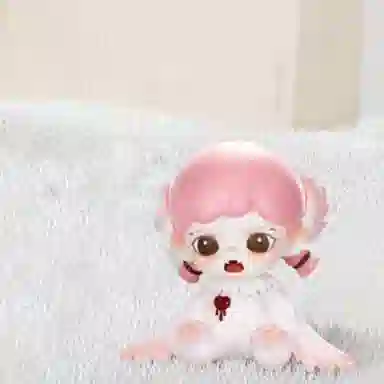 TNT SPACE Baby Zoraa 9cm