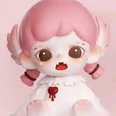 TNT SPACE Baby Zoraa 9cm