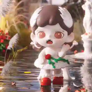 TNT SPACE Baby Zoraa 9