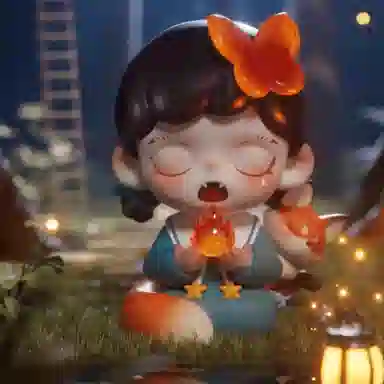 TNT SPACE Baby Zoraa 9