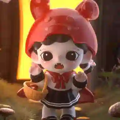 TNT SPACE Baby Zoraa 9