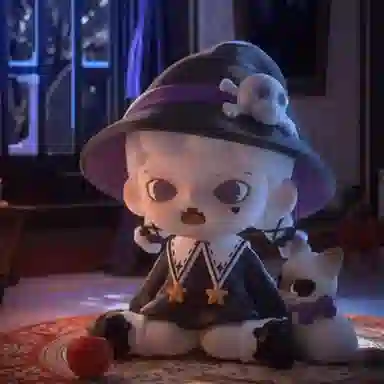 TNT SPACE Baby Zoraa 9