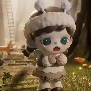 TNT SPACE Baby Zoraa 9