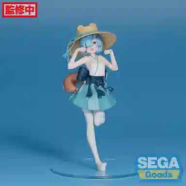 SEGA luminasta