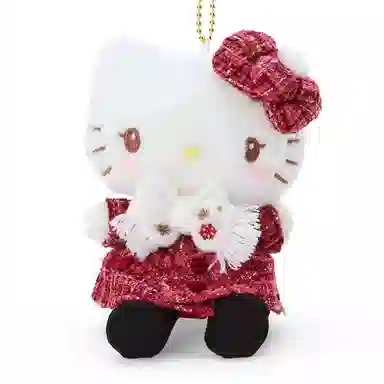Sanrio Hello Kitty 14cm