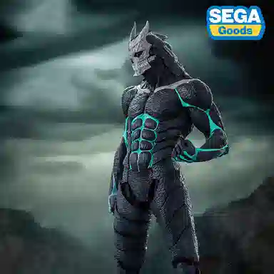 SEGA Luminasta 8 21cm