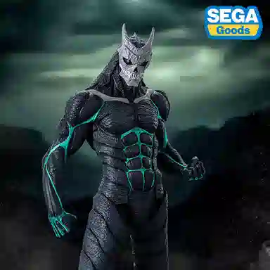 SEGA Luminasta 8 21cm