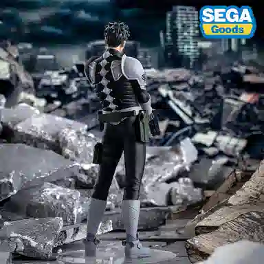 SEGA Luminasta 8 20cm