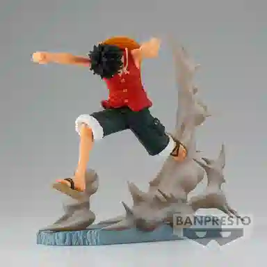 BANPRESTO D 8cm