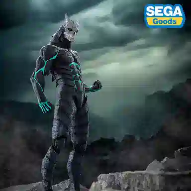 SEGA Luminasta 8 21cm