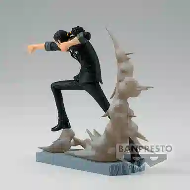 BANPRESTO 10cm