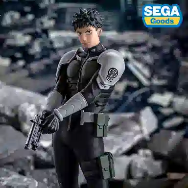 SEGA Luminasta 8 20cm