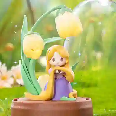 52TOYS x Disney D-baby 6