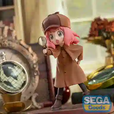 SEGA LUMINASTA 2 12cm