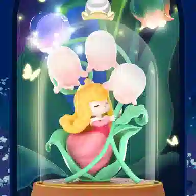 52TOYS x Disney D-baby 6