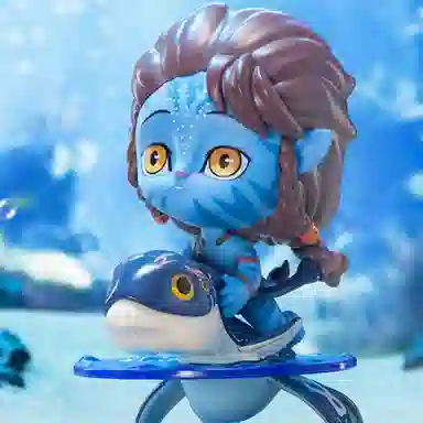 POP MART Avatar Series Blind Box