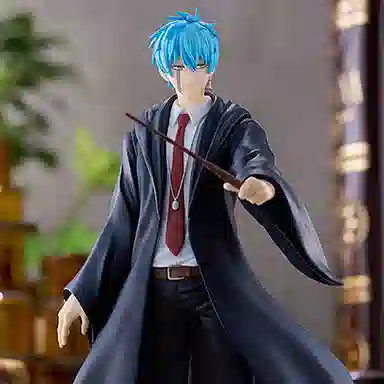 GSC POP UP PARADE 18.5cm