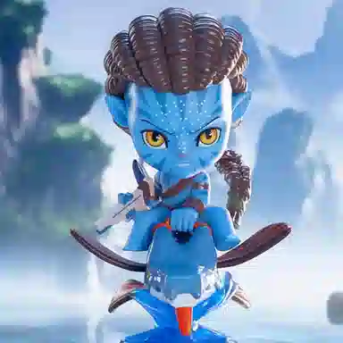 POP MART Avatar Series Blind Box