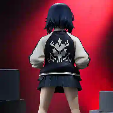 GSC POP UP PARADE VerLsize 25.5cm