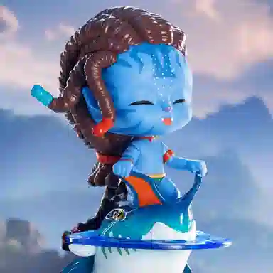 POP MART Avatar Series Blind Box