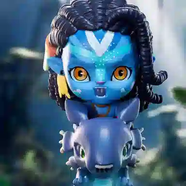 POP MART Avatar Series Blind Box