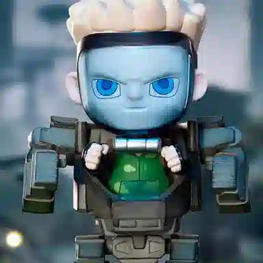 POP MART Avatar Series Blind Box