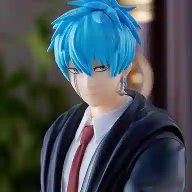 GSC POP UP PARADE 18.5cm