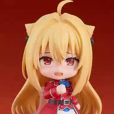 GSC POP UP PARADE Q 10cm