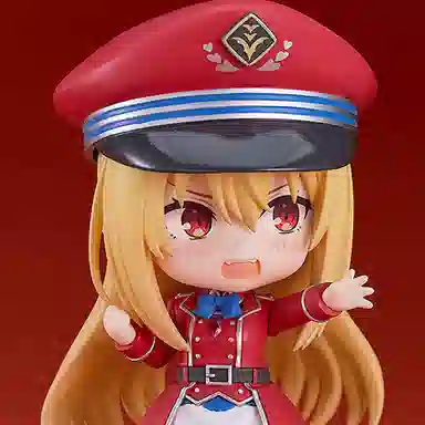GSC POP UP PARADE Q 10cm