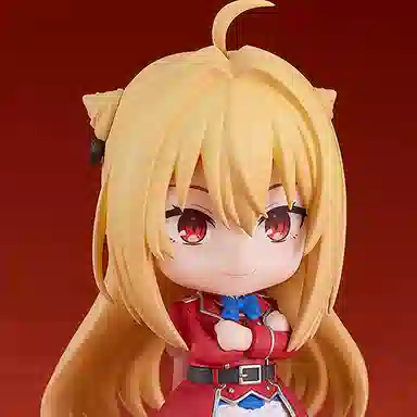 GSC POP UP PARADE Q 10cm