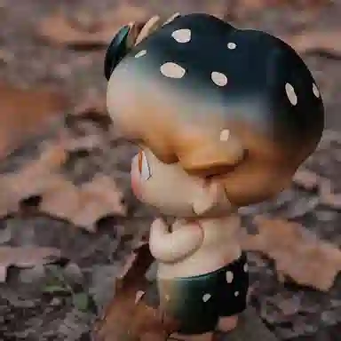 POP MART DIMOO PLUS 22cm