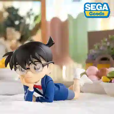 SEGA Ver. 6cm