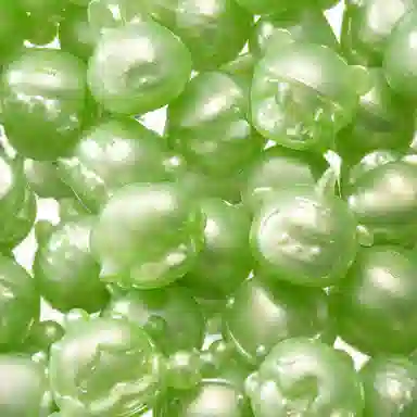 POP MART LABUBU Mini Figure Set