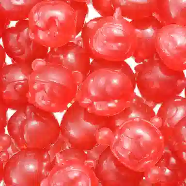 POP MART LABUBU Mini Figure Set