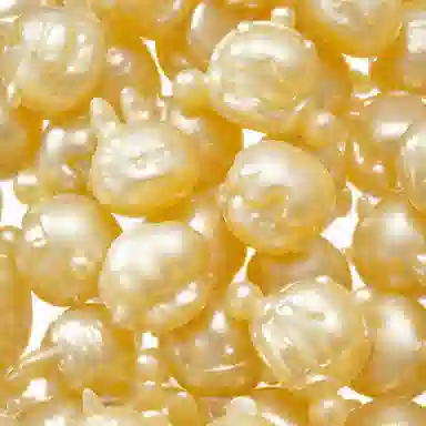 POP MART LABUBU Mini Figure Set