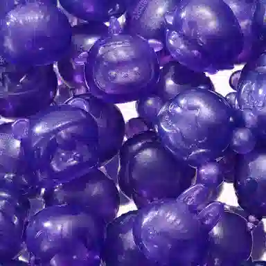 POP MART LABUBU Mini Figure Set