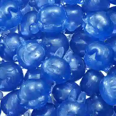 POP MART LABUBU Mini Figure Set