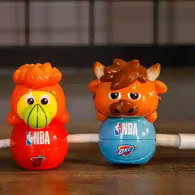 TOYCITY NBA Blind Box