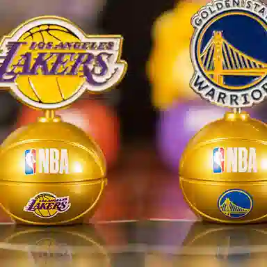 TOYCITY NBA Blind Box