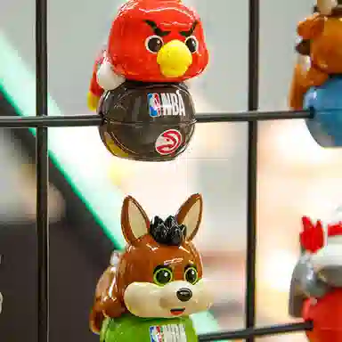 TOYCITY NBA Blind Box
