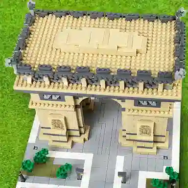 2020pcs LZ8004