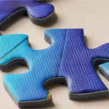 vox 1000pcs VE1000-01