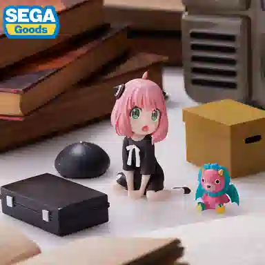 SEGA Luminasta 7.5cm