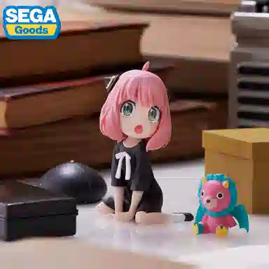 SEGA Luminasta 7.5cm