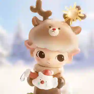 POP MART DIMOO 2023 6